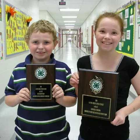 thumbnail for publication: 4-H School Enrichment: A Guide for 4-H Faculty and Staff
